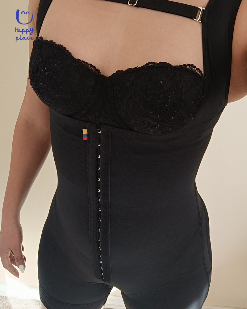 FAJA COLOMBIANA PREMIUM