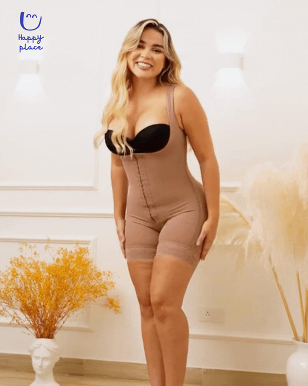 FAJA PREMIUM ALTA COMPRESIÓN