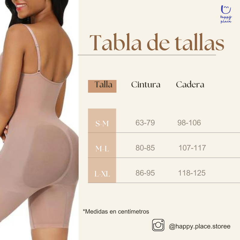 FAJA COLOMBIANA PREMIUM